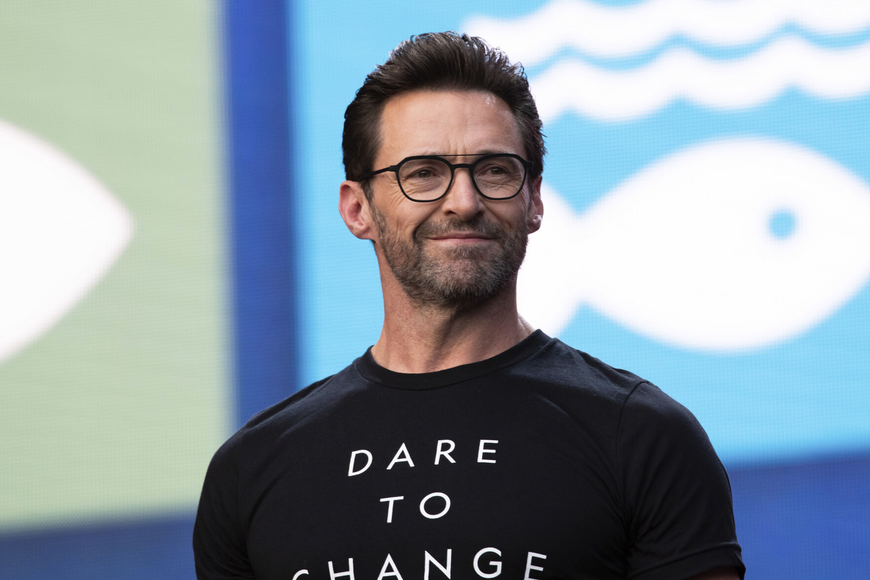 Hugh Jackman